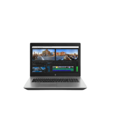 二手惠普 ZBook 17 G5回收